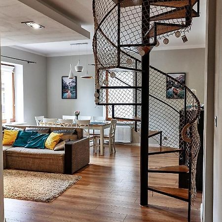 Apartament Zlote Gory - Stronie Slaskie Luaran gambar