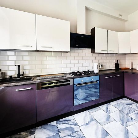 Apartament Zlote Gory - Stronie Slaskie Luaran gambar
