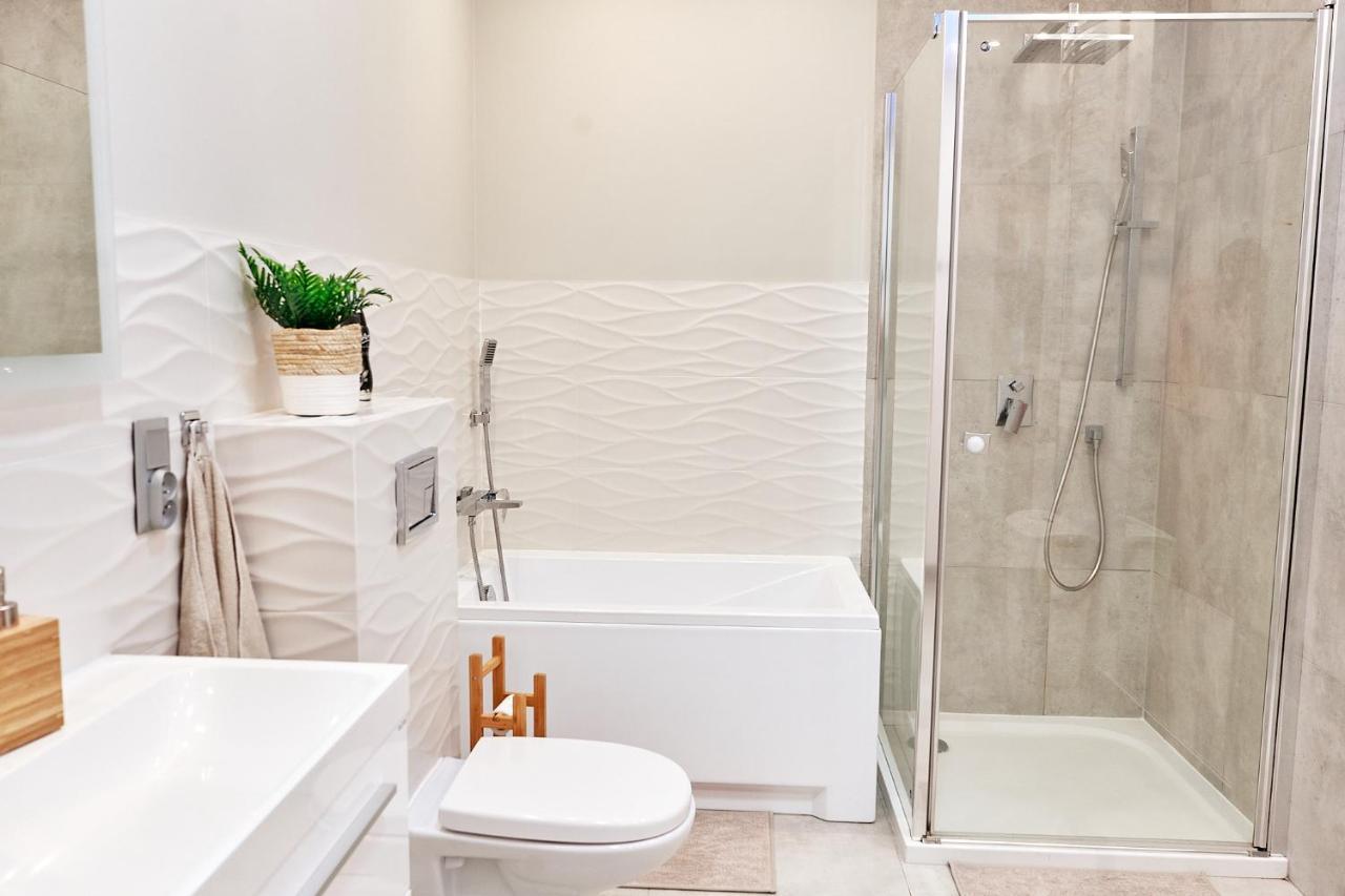 Apartament Zlote Gory - Stronie Slaskie Luaran gambar
