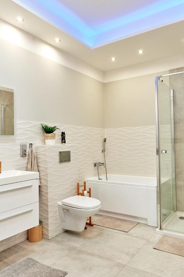 Apartament Zlote Gory - Stronie Slaskie Luaran gambar