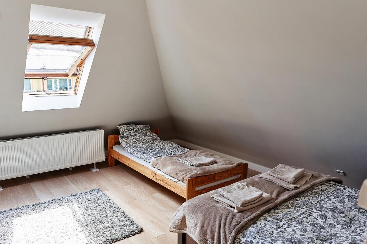 Apartament Zlote Gory - Stronie Slaskie Luaran gambar