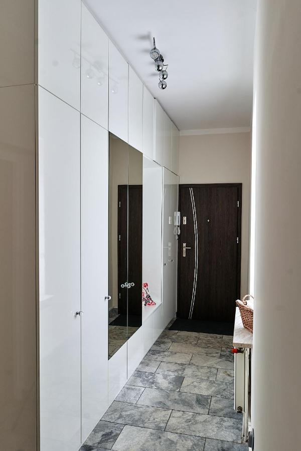 Apartament Zlote Gory - Stronie Slaskie Luaran gambar