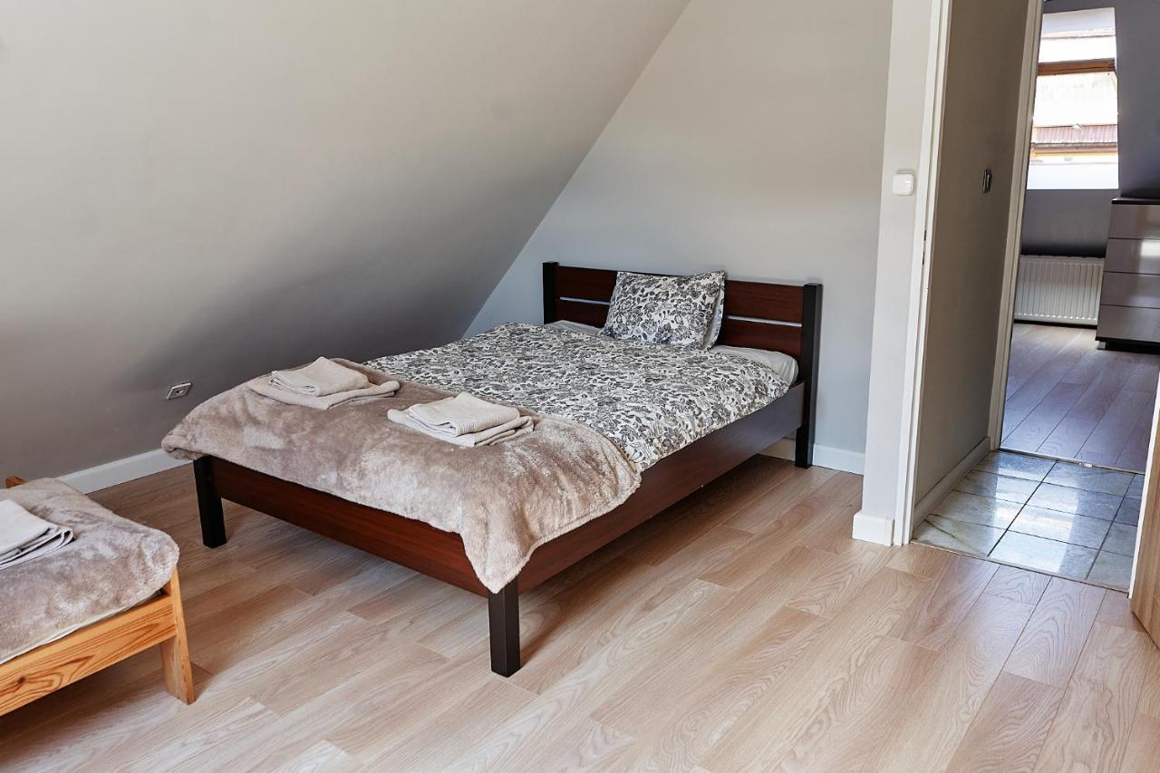 Apartament Zlote Gory - Stronie Slaskie Luaran gambar