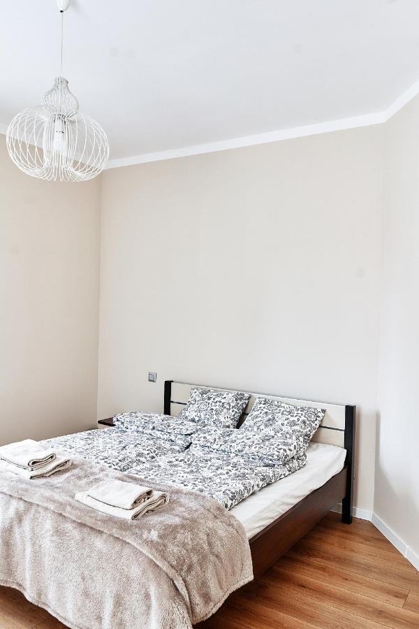 Apartament Zlote Gory - Stronie Slaskie Luaran gambar