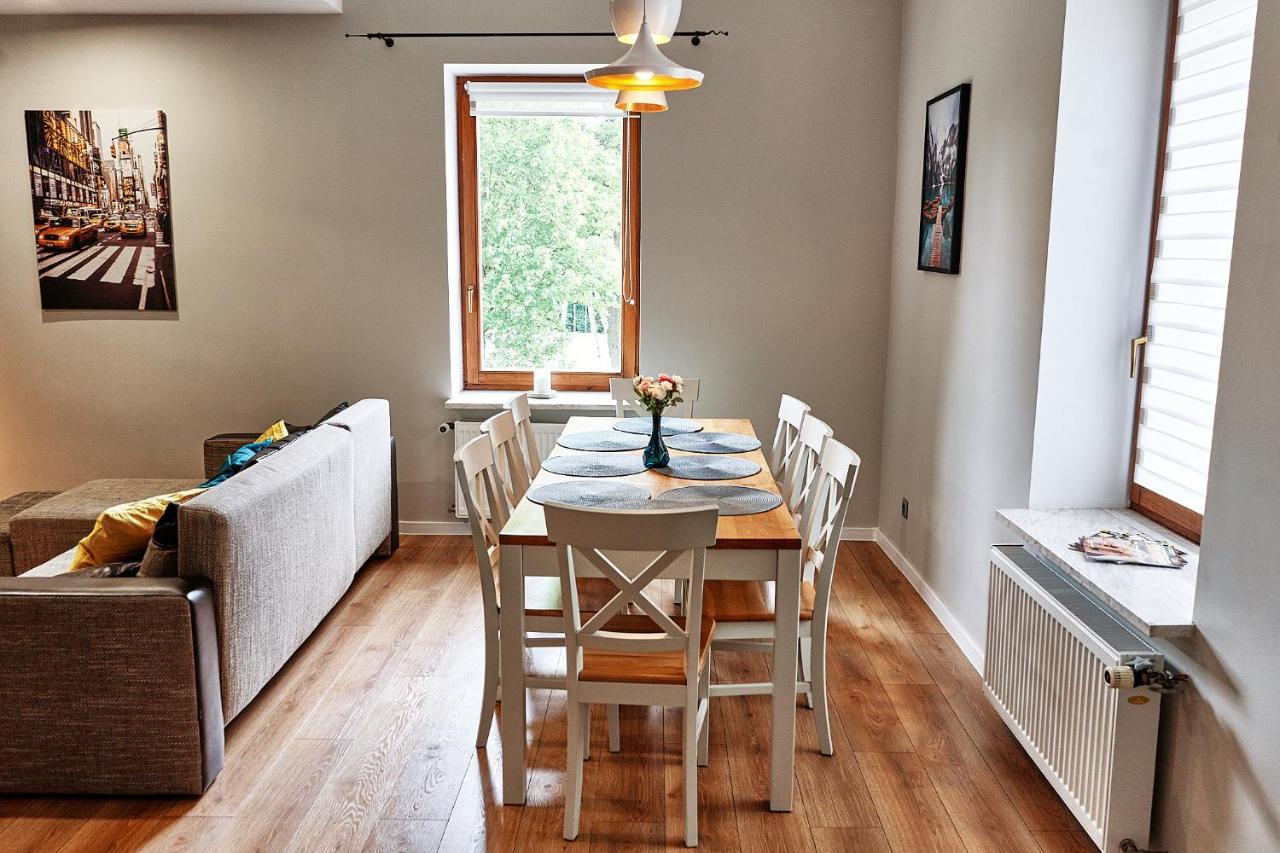 Apartament Zlote Gory - Stronie Slaskie Luaran gambar