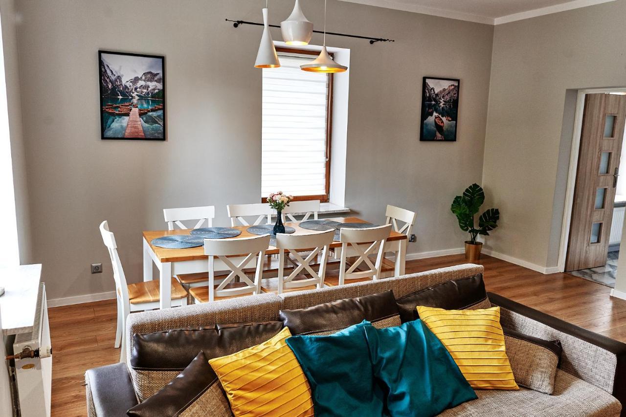 Apartament Zlote Gory - Stronie Slaskie Luaran gambar