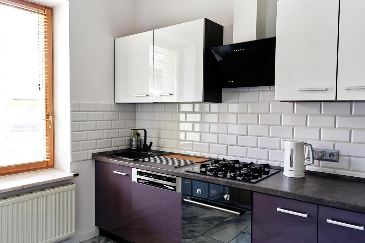 Apartament Zlote Gory - Stronie Slaskie Luaran gambar