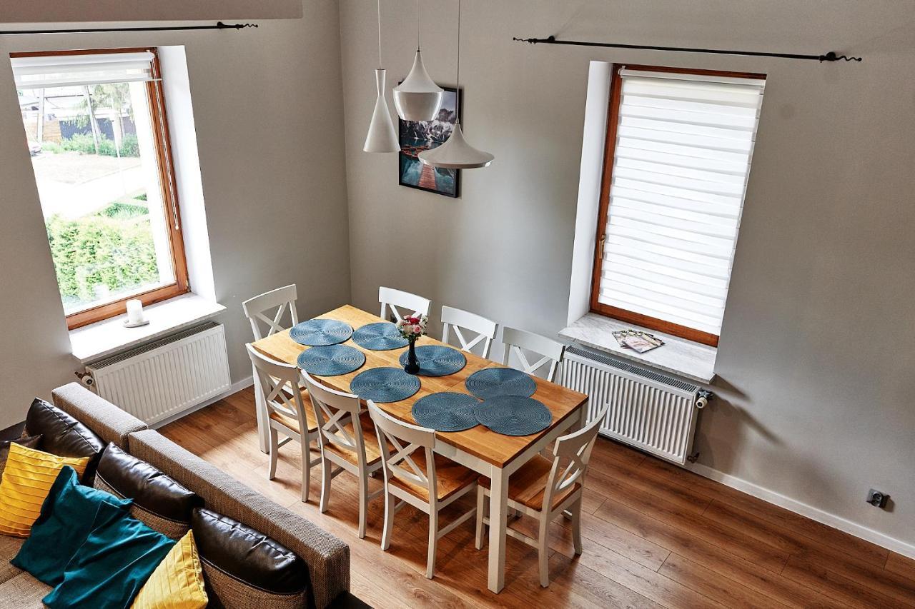 Apartament Zlote Gory - Stronie Slaskie Luaran gambar