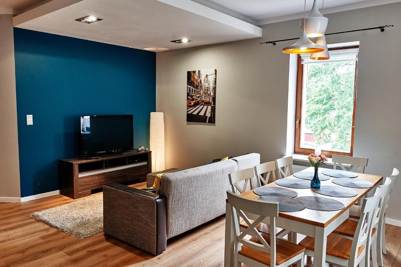 Apartament Zlote Gory - Stronie Slaskie Luaran gambar