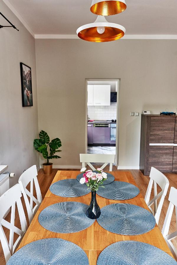 Apartament Zlote Gory - Stronie Slaskie Luaran gambar
