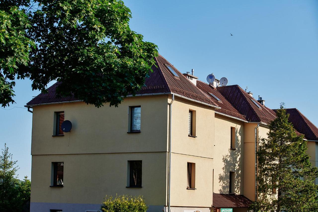 Apartament Zlote Gory - Stronie Slaskie Luaran gambar